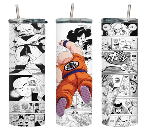 Krillin-5209